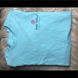 Simply southern t-shirt wear